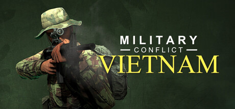 Military Conflict: Vietnam