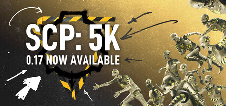 SCP: 5K (Alpha Testing)