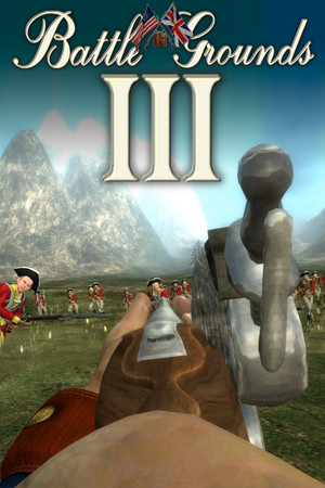 Battle Grounds III सर्वर