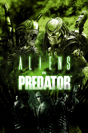 Aliens vs. Predator सर्वर