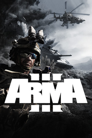 Arma 3 सर्वर