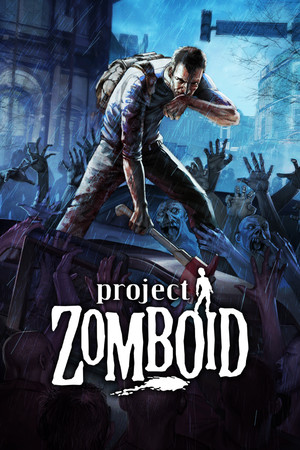 Project Zomboid सर्वर