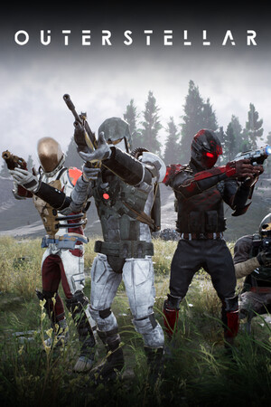 Outerstellar सर्वर