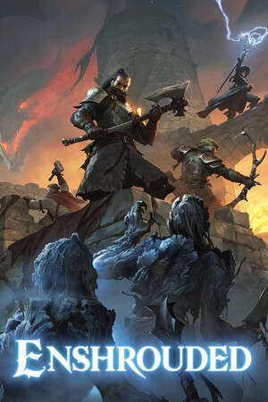 Enshrouded सर्वर