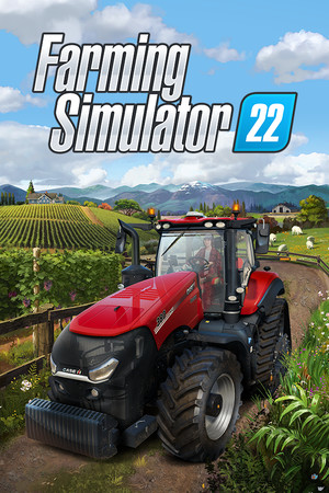 नए सर्वर Farming Simulator 22