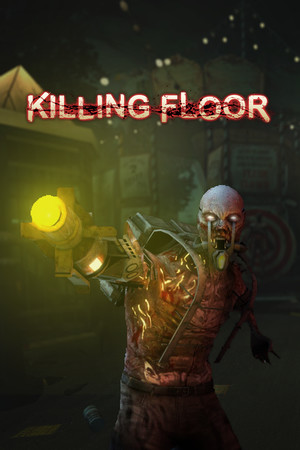 Killing Floor सर्वर