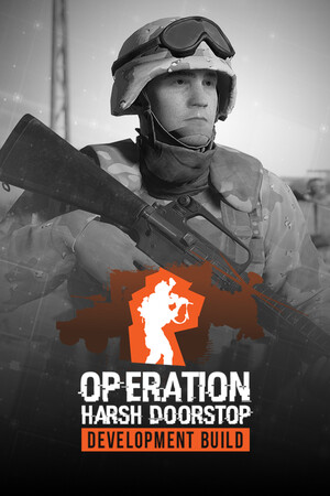 Operation: Harsh Doorstop - Development Build सर्वर
