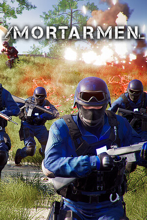 MORTARMEN सर्वर