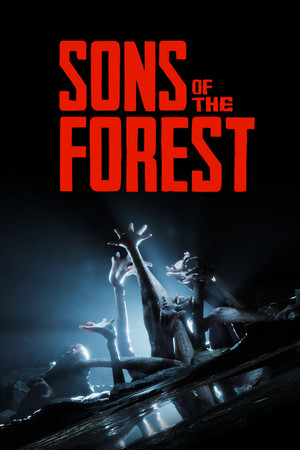 Sons Of The Forest सर्वर