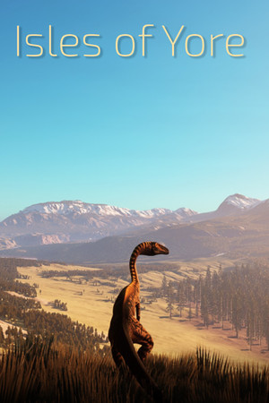 Isles of Yore सर्वर