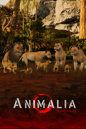 Animalia Survival सर्वर