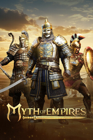 Myth of Empires सर्वर