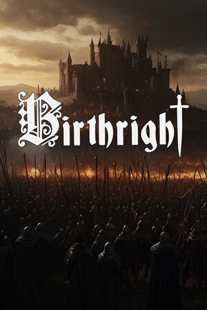 Birthright सर्वर