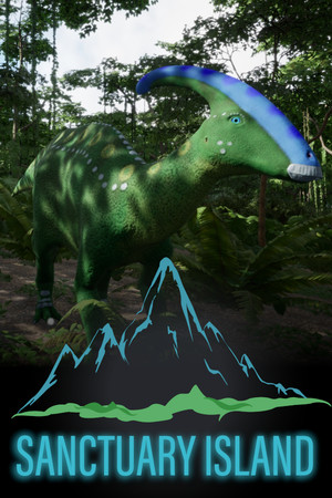 Sanctuary Island सर्वर