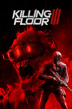 Killing Floor 3 सर्वर