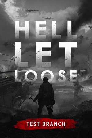 Hell Let Loose (Public Testing) सर्वर