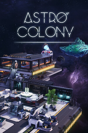 Astro Colony सर्वर