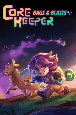 Core Keeper सर्वर