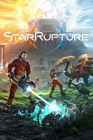 StarRupture सर्वर