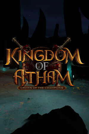 Kingdom of Atham: Crown of the Champions सर्वर
