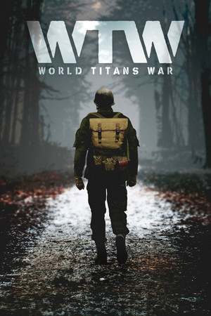 World Titans War सर्वर