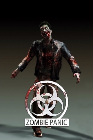 Zombie Panic! Source सर्वर