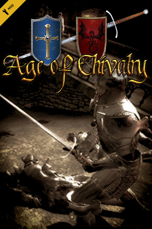 Age of Chivalry 1.0.0.6 सर्वर