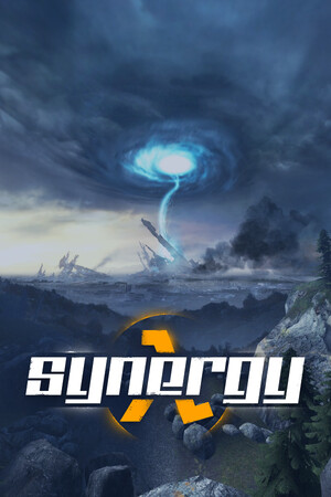 Synergy सर्वर