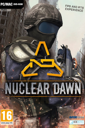 Nuclear Dawn सर्वर