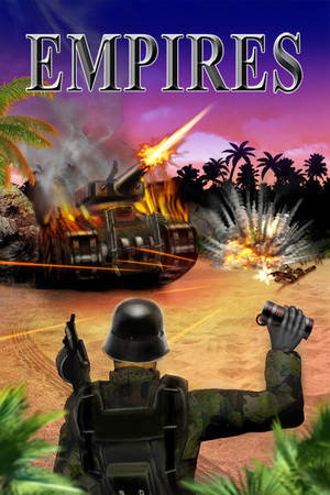 Empires सर्वर