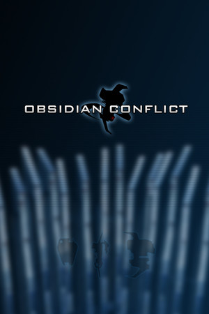 Obsidian Conflict सर्वर