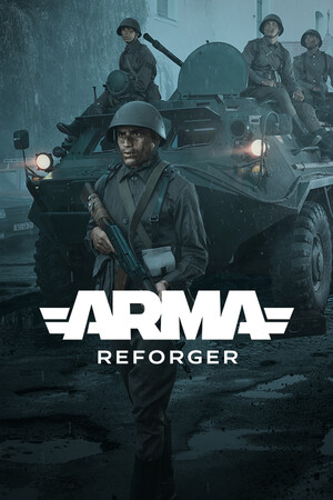 Arma Reforger सर्वर