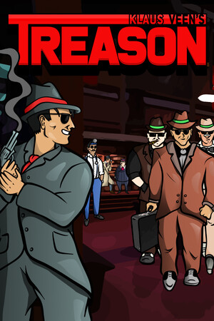 Treason सर्वर