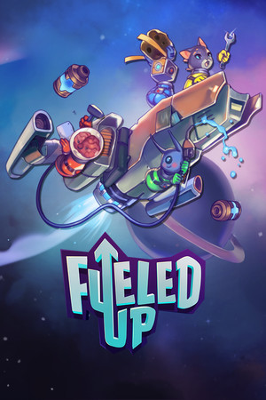 Fueled Up Demo सर्वर