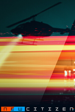 New Citizen सर्वर