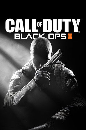 Call of Duty: Black Ops II सर्वर