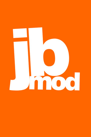 JBMod सर्वर