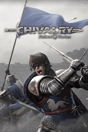 Chivalry: Medieval Warfare सर्वर