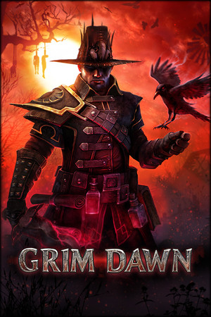 Grim Dawn सर्वर