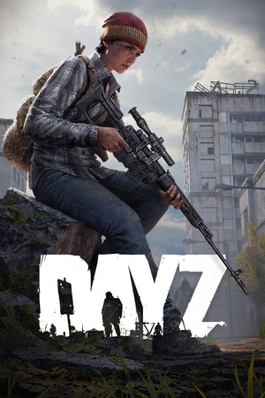 DayZ सर्वर