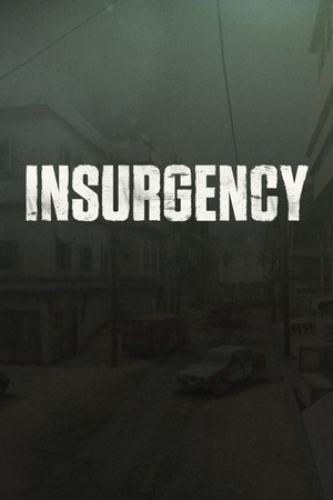 Insurgency सर्वर