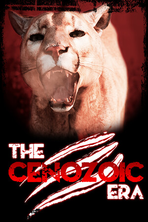 The Cenozoic Era सर्वर