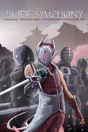 Blade Symphony सर्वर