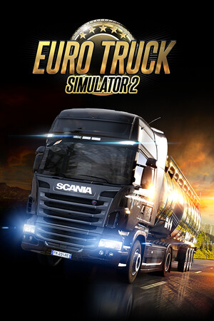 Euro Truck Simulator 2 सर्वर