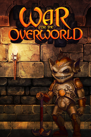 War for the Overworld सर्वर