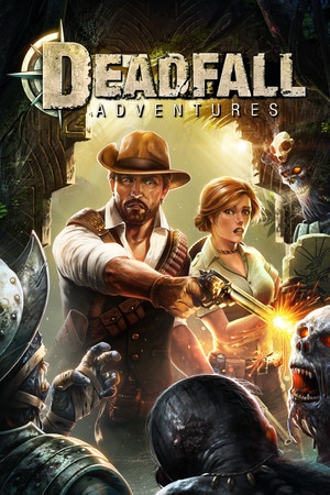 Deadfall Adventures सर्वर
