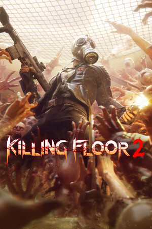 Killing Floor 2 सर्वर