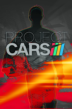 Project CARS सर्वर