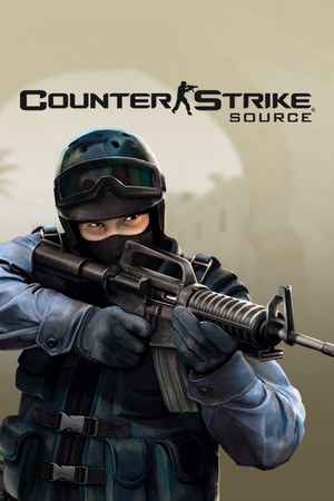 Counter-Strike: Source cs_assault सर्वर