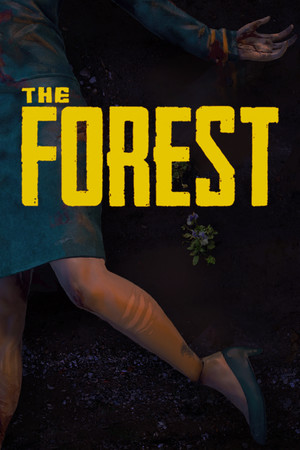 The Forest सर्वर